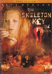The Skeleton Key (DVD) (Full Screen)