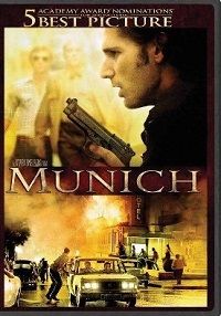 Munich (DVD) (Full Screen)