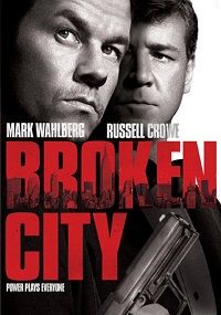 Broken City (DVD)