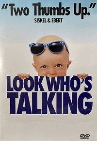 Look Who&#39;s Talking (DVD)