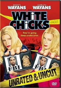White Chicks (DVD) Unrated &amp; Uncut