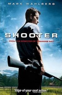 Shooter (DVD) (Full Screen)