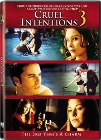 Cruel Intentions 3 (DVD)