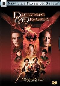 Dungeons &amp; Dragons (DVD)