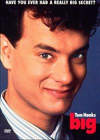 Big (DVD) (Widescreen)