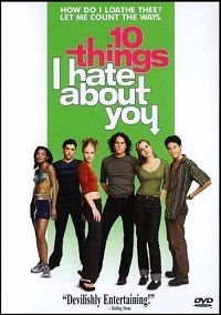 10 Things I Hate About You (DVD)