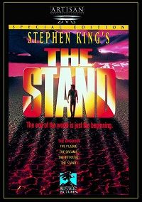 Stephen King&#39;s The Stand (DVD) Special Edition