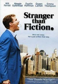 Stranger Than Fiction (DVD)