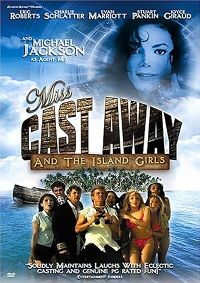Miss Castaway and the Island Girls (DVD)