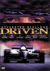 Driven (DVD) (2001)