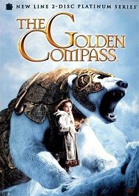 The Golden Compass (DVD) Platinum Series