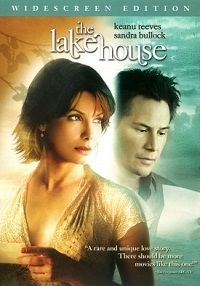 The Lake House (DVD) (Widescreen)