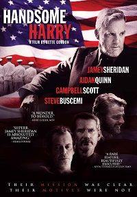 Handsome Harry (DVD)