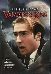 Vampire&#39;s Kiss (DVD)