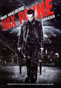 Max Payne (DVD) Unrated