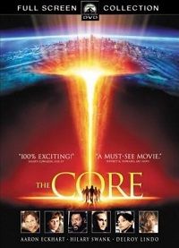 The Core (DVD) (Full Screen)