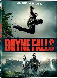 Boyne Falls (DVD)
