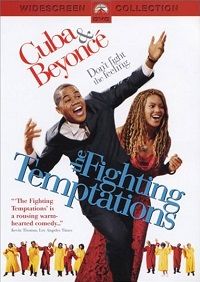 The Fighting Temptations (DVD)