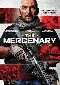 The Mercenary (DVD)