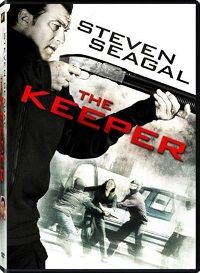The Keeper (DVD) (2009)