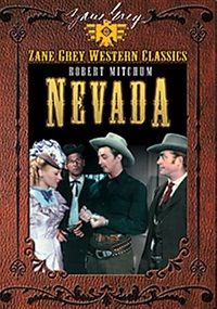 Nevada (DVD)