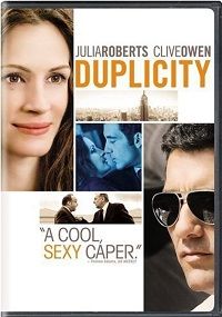 Duplicity (DVD)