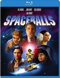 Spaceballs (Blu-ray)