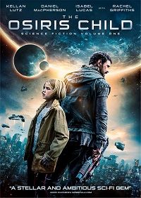 The Osiris Child (DVD)