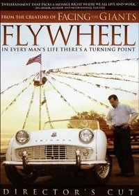 Flywheel (DVD) Director's Cut Flywheel (DVD) Director's Cut