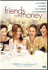 Friends with Money (DVD)