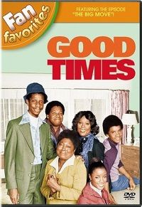 Good Times (DVD) Fan Favorites