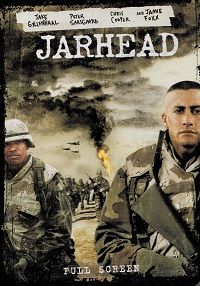 Jarhead (DVD) (Full Screen)
