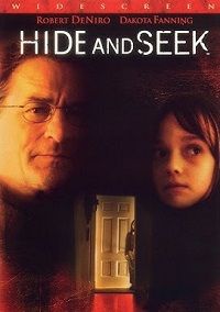 Hide and Seek (DVD) (Widescreen)