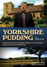 Yorkshire Pudding with Adrian Plass (DVD)