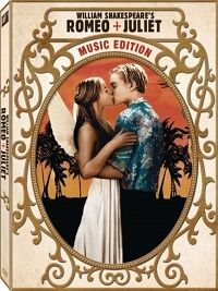 Romeo + Juliet (DVD) Music Edition (1996)