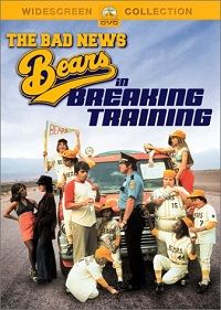 The Bad News Bears in Breaking Training (DVD)