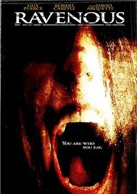 Ravenous (DVD)