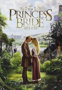 The Princess Bride (DVD)