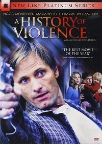 A History of Violence (DVD)