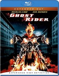 Ghost Rider (Blu-ray) Extended Cut