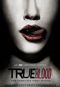 True Blood (DVD) The Complete First Season