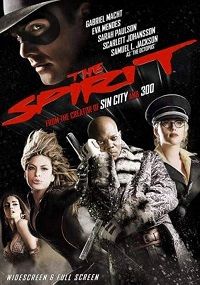 The Spirit (DVD)