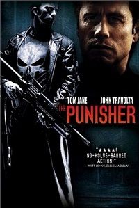 The Punisher (DVD) (2004)