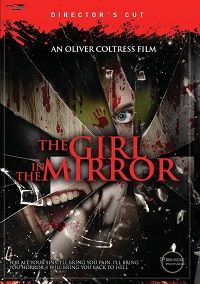 The Girl in the Mirror (DVD) Director&#39;s Cut