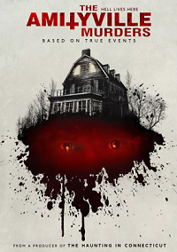 The Amityville Murders (DVD)