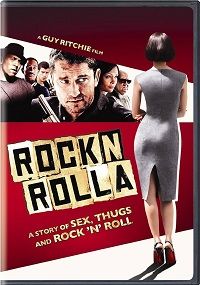 RocknRolla (DVD) Special Edition