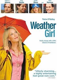 Weather Girl (DVD)