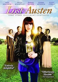 Lost in Austen (DVD)