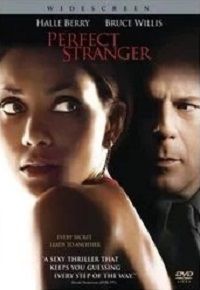 Perfect Stranger (DVD)