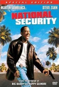 National Security (DVD) Special Edition